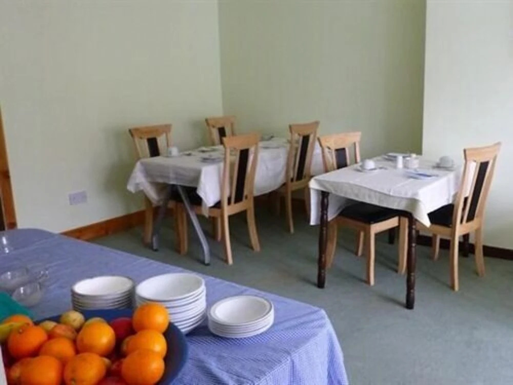 Acton Lodge B&B