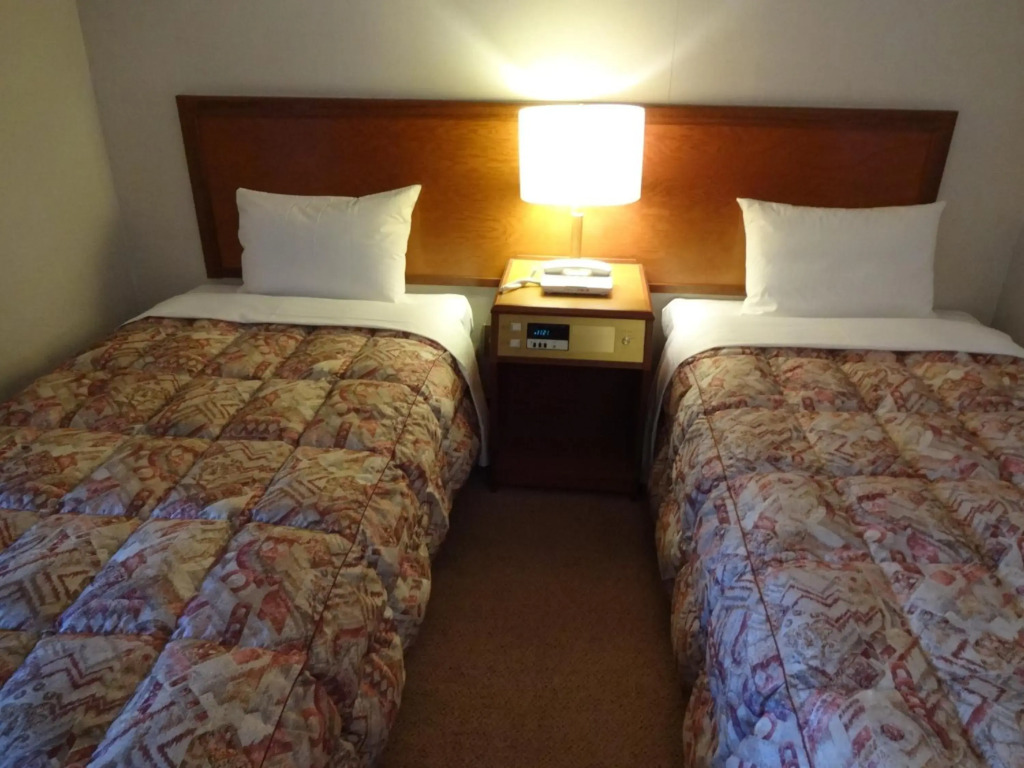 Akakura Hotel