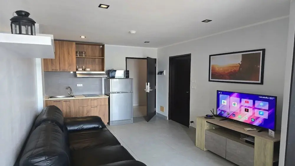 The Chalong Pearl 1BR T1-703