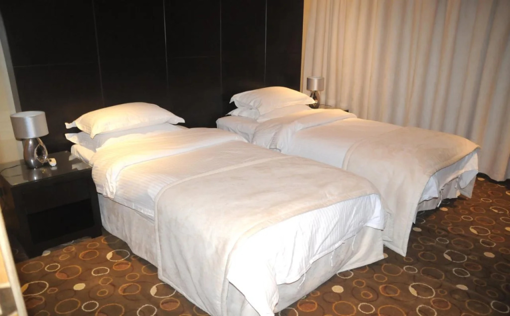 Almakan Hotel 113