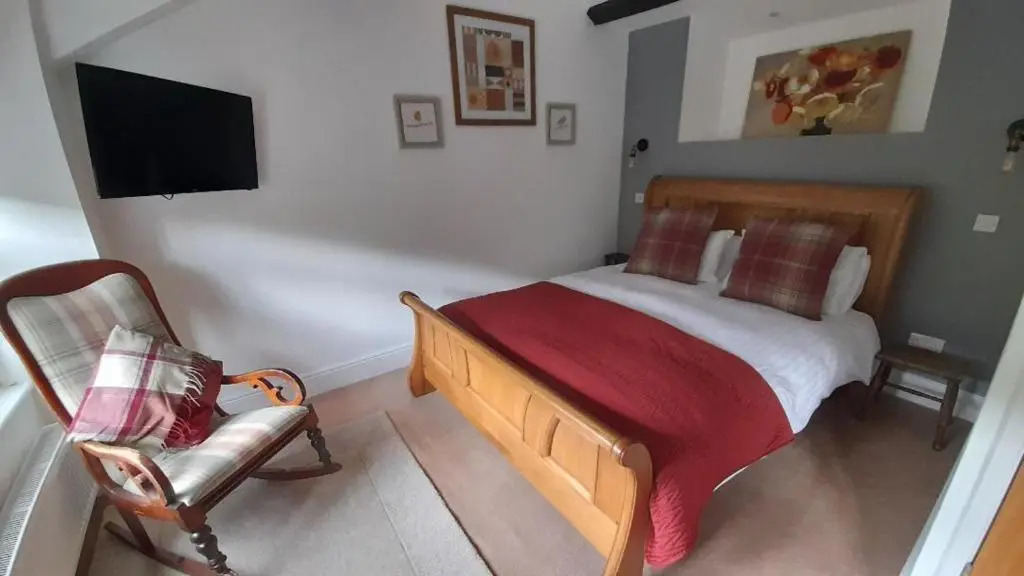 Ty Gwyn Hotel