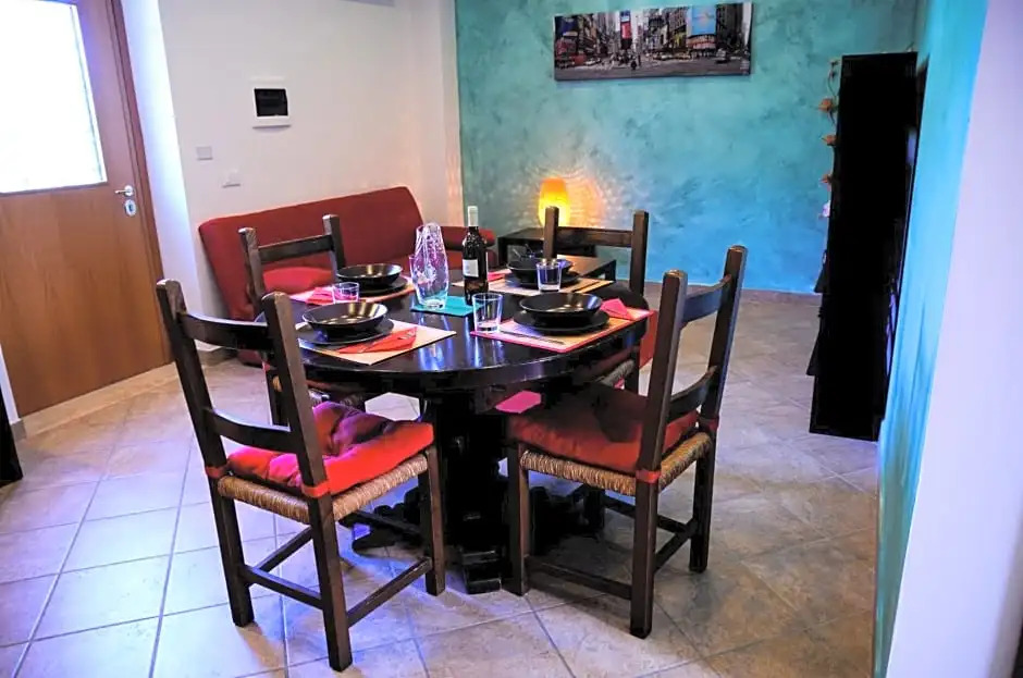 Le Suite Bracciano