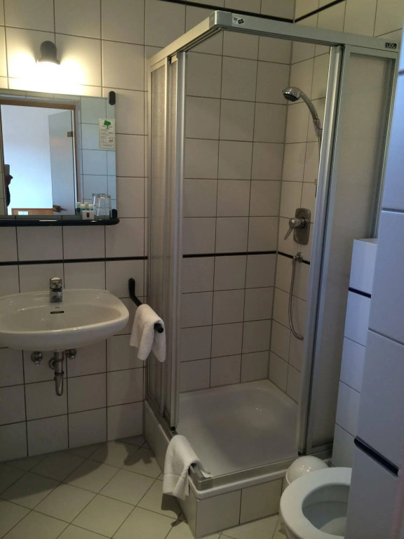 Hotel Erlenbacher Hof