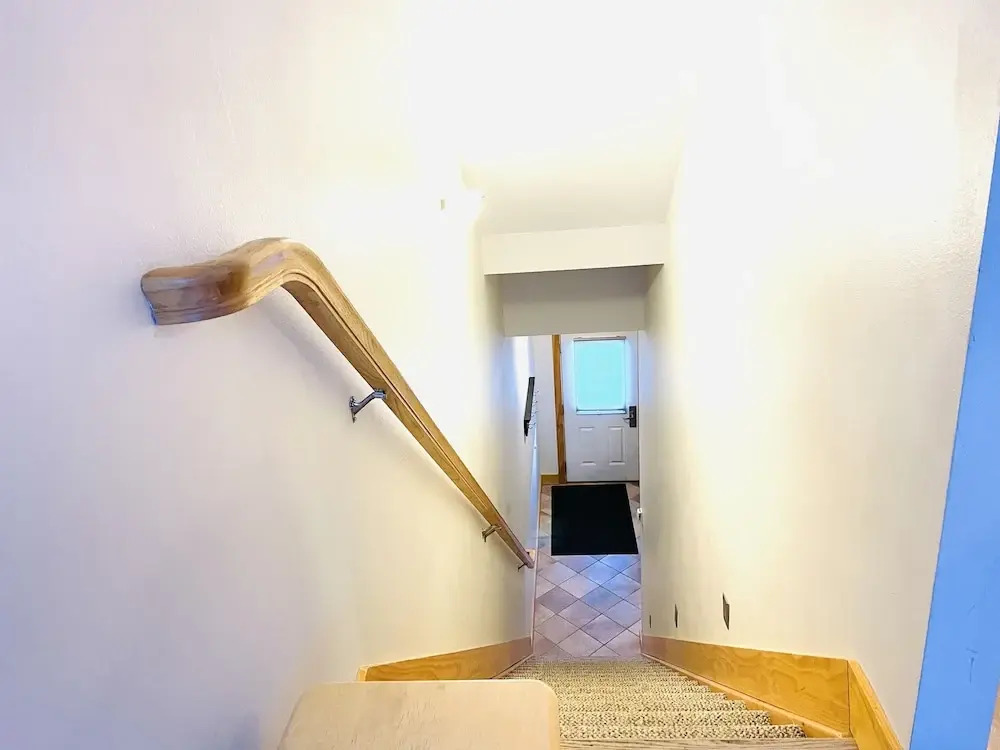 Mount Chapin S4 2 Bedroom Condo by RedAwning