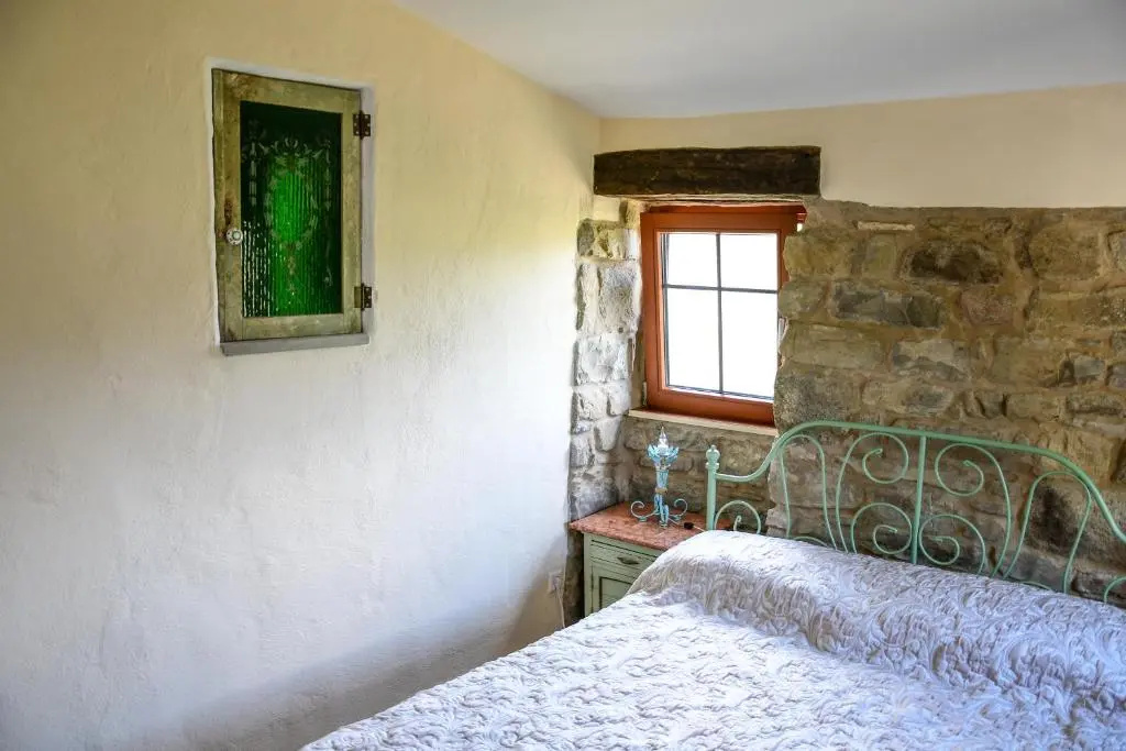 CASA LUCERTOLA