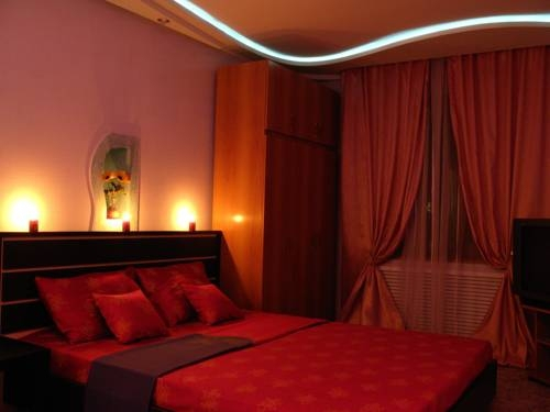 Apartments na Odesskoy