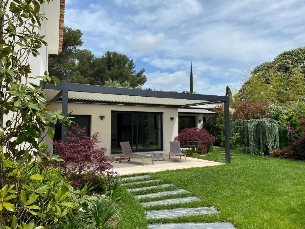 Villa Chaptalia