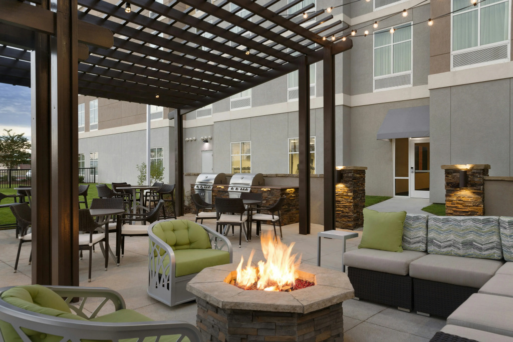 Homewood Suites Mobile