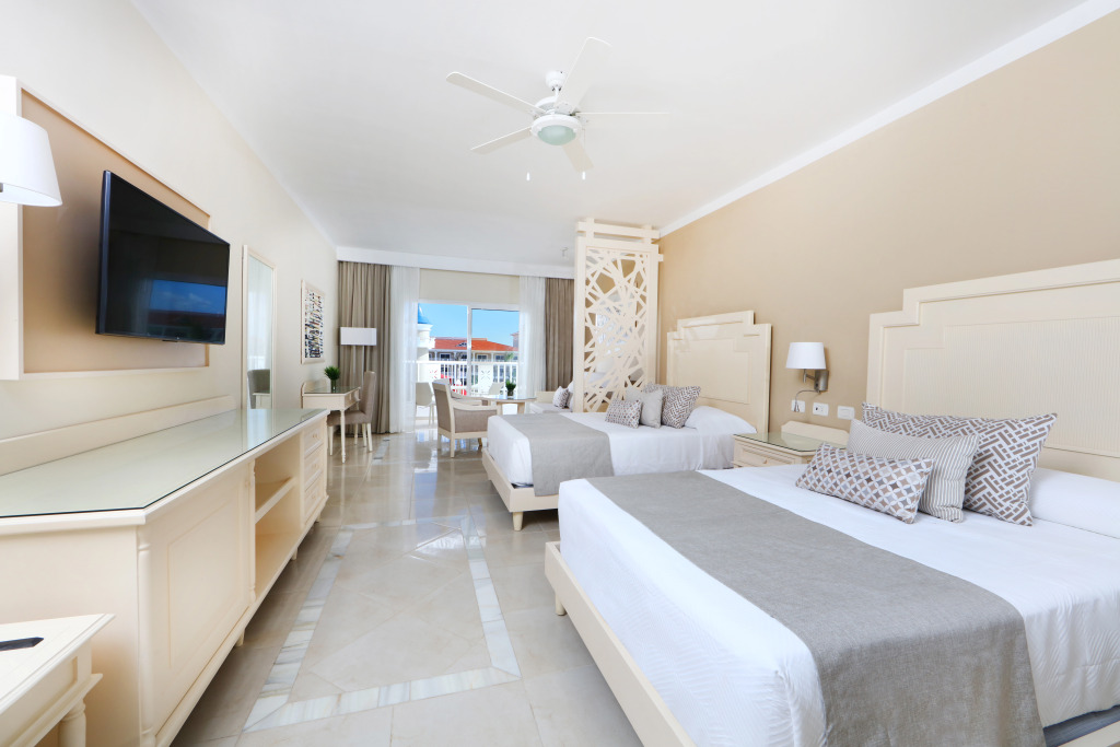 Bahia Principe Explore Legend - Hyatt Inclusive Collection - All Inclusive