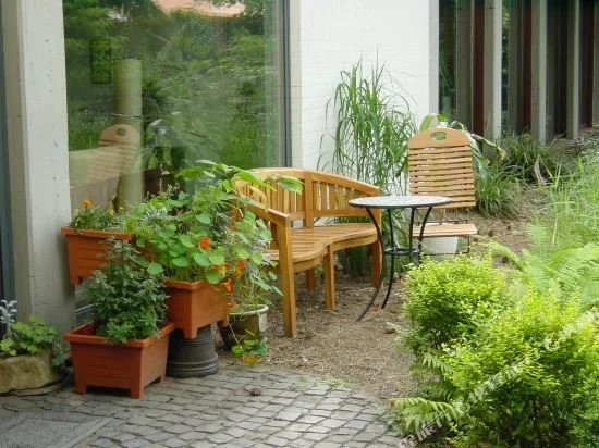 Hotel Silke