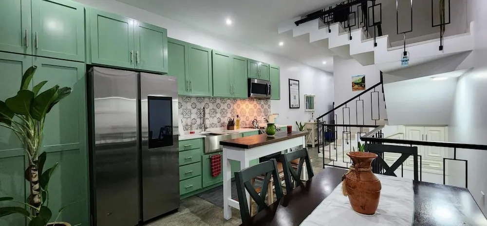 Casinha Nova - Entire Home With City & Ocean View in Sao Filipe