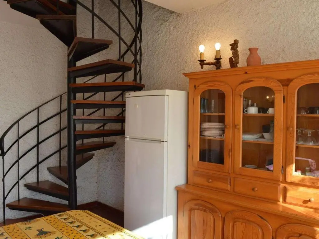 Maison Familiale 4 Pièces, 6 Couchages, Près de la Plage à Saint Pierre la Mer - FR-1-229D-76