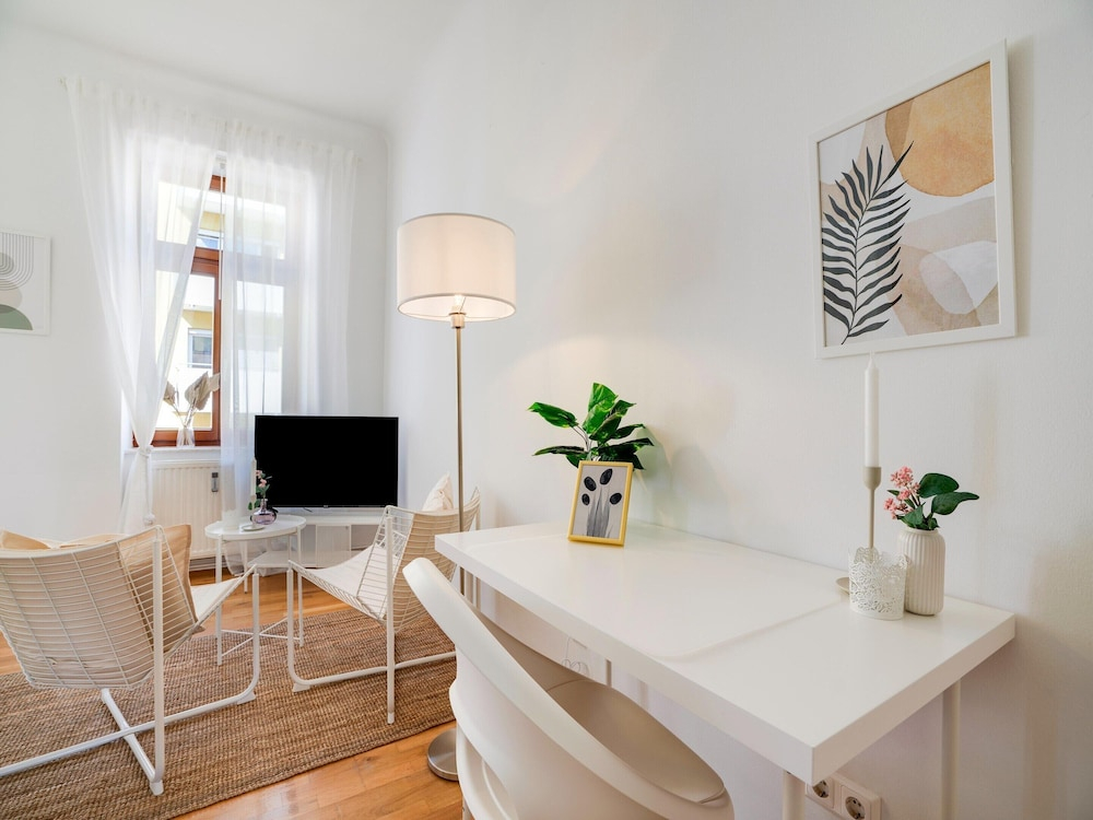 Arcadio - Design Apartments