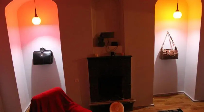 Loft Hostel Guest House