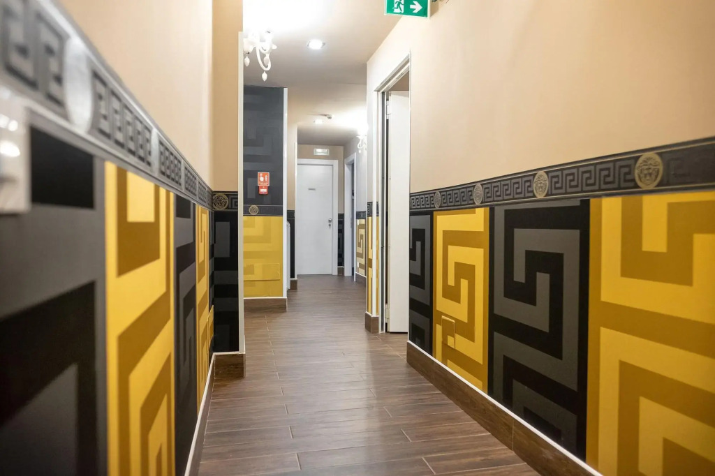 Hotel Giulietta