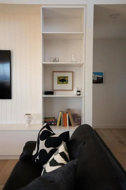 NEW • Cerulean ~ Dreamy Architectural Abode by the Sea • C21