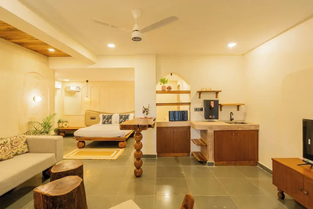La Vaiencia Luxury Apartments