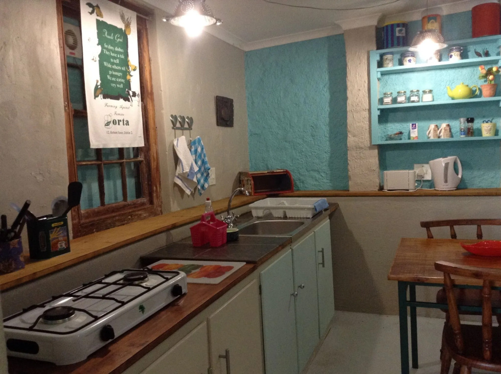 Airlies Guest House