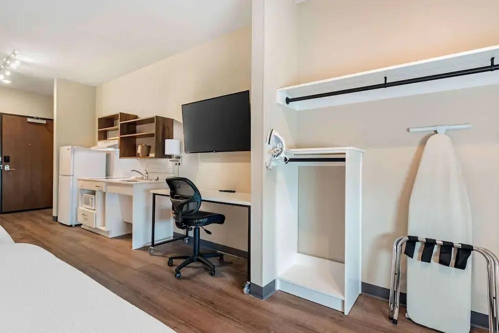 Extended Stay America Premier Suites - Pueblo