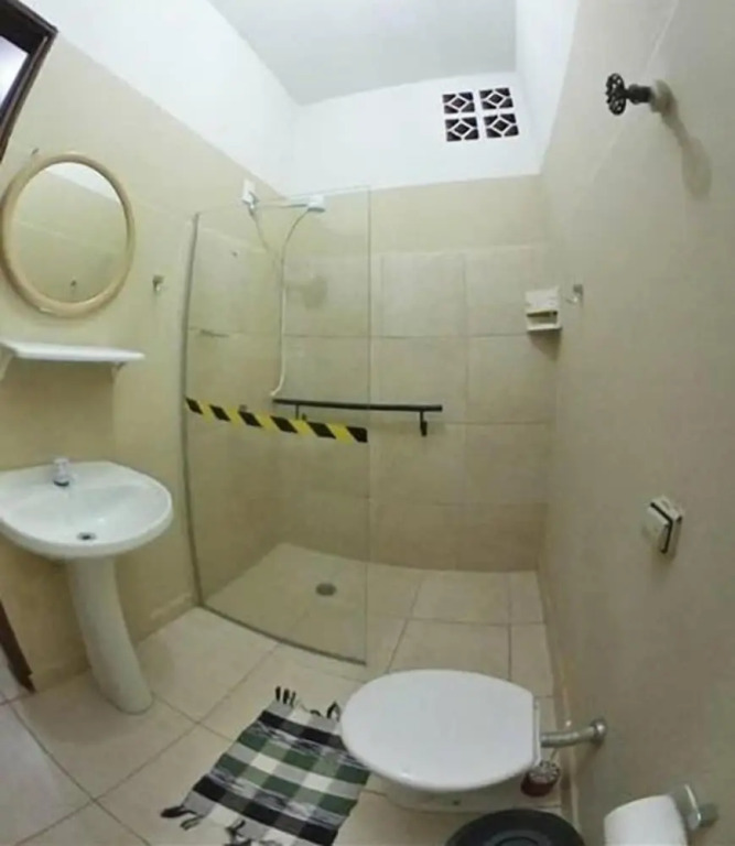 Hotel Pousada Dom Aquino