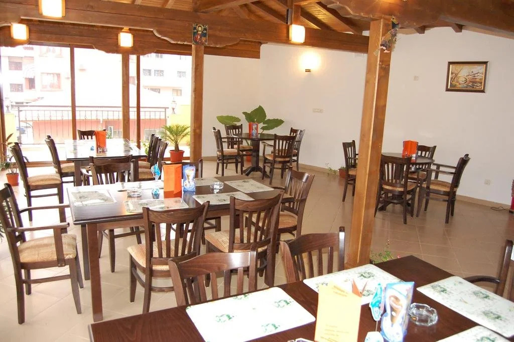 Hotel Vitosha