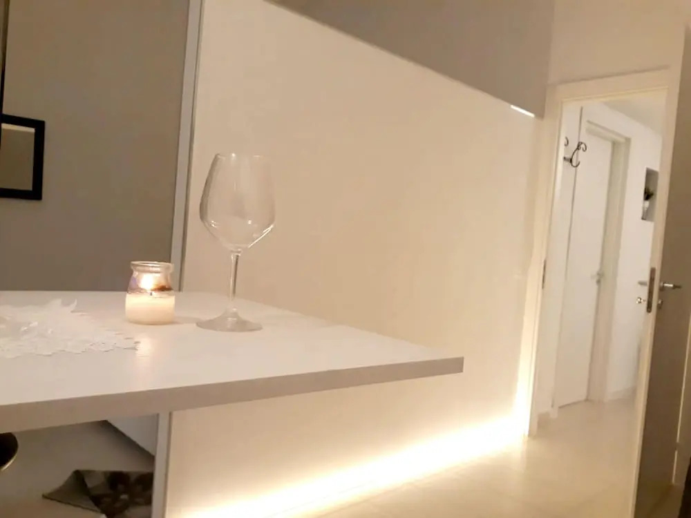 House With one Bedroom in Modica, With Wonderful Mountain View, Balcon