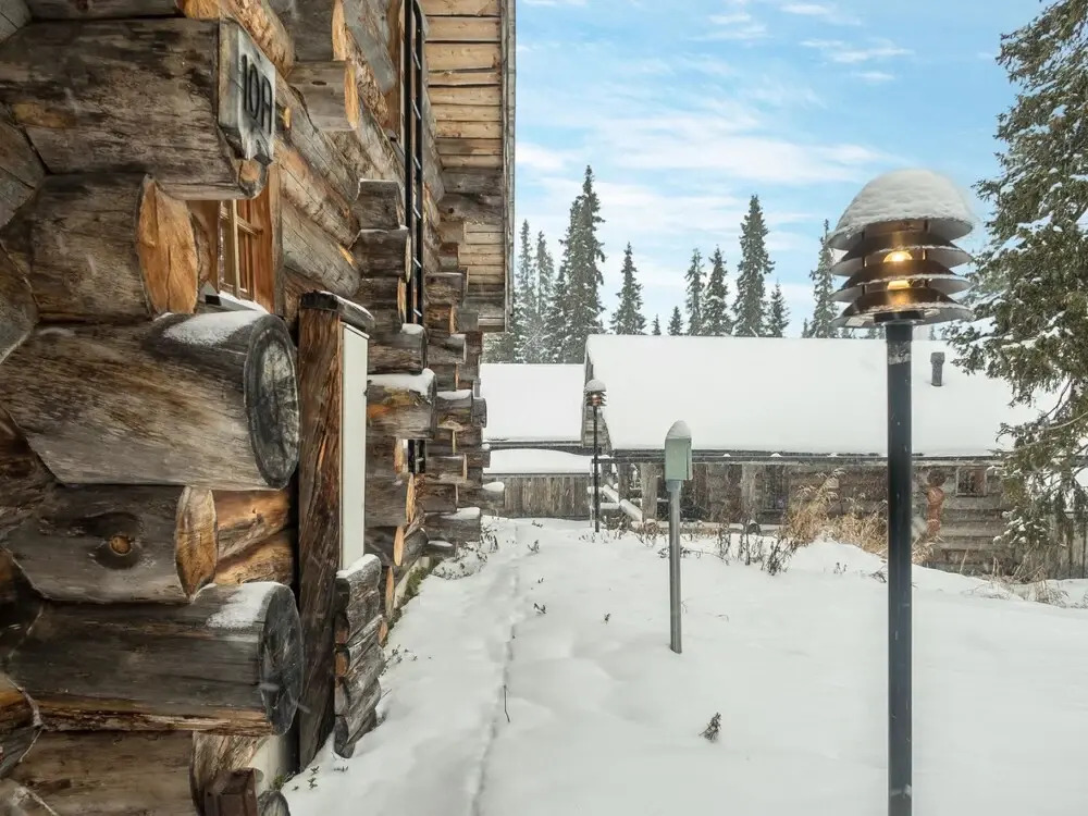 Likinaapurit 10 a Kuusamo