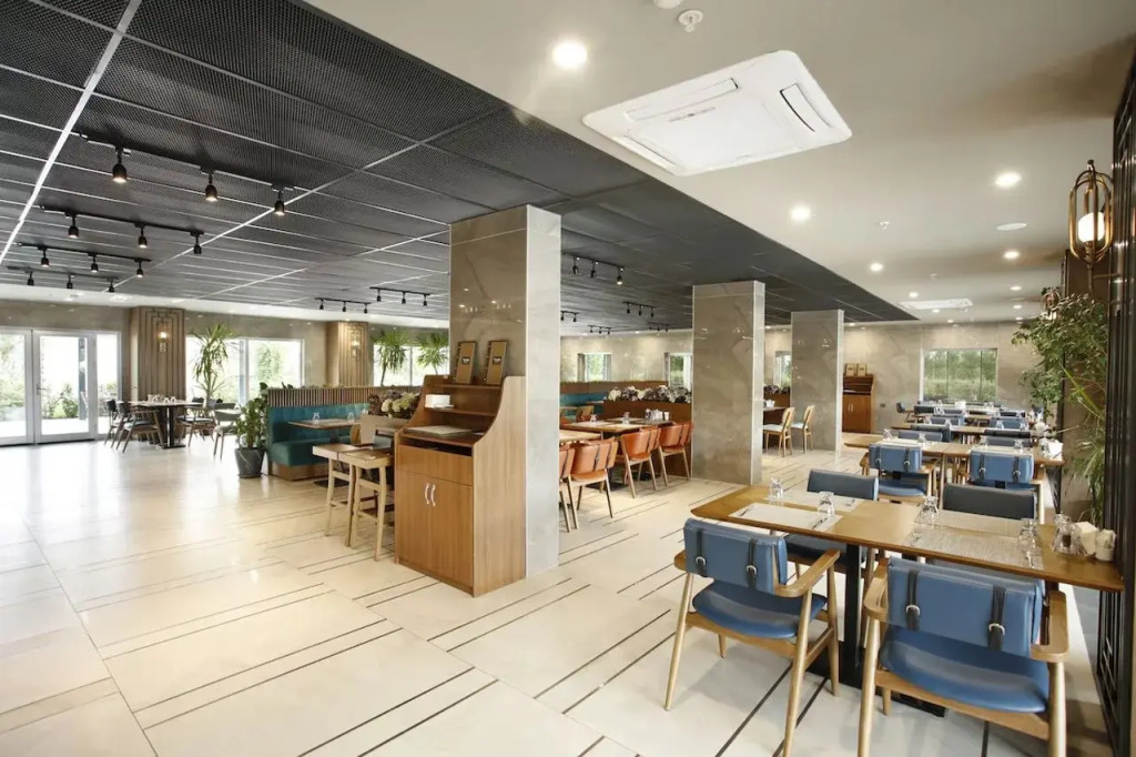 Kazdağları Allia Thermal Health & Spa