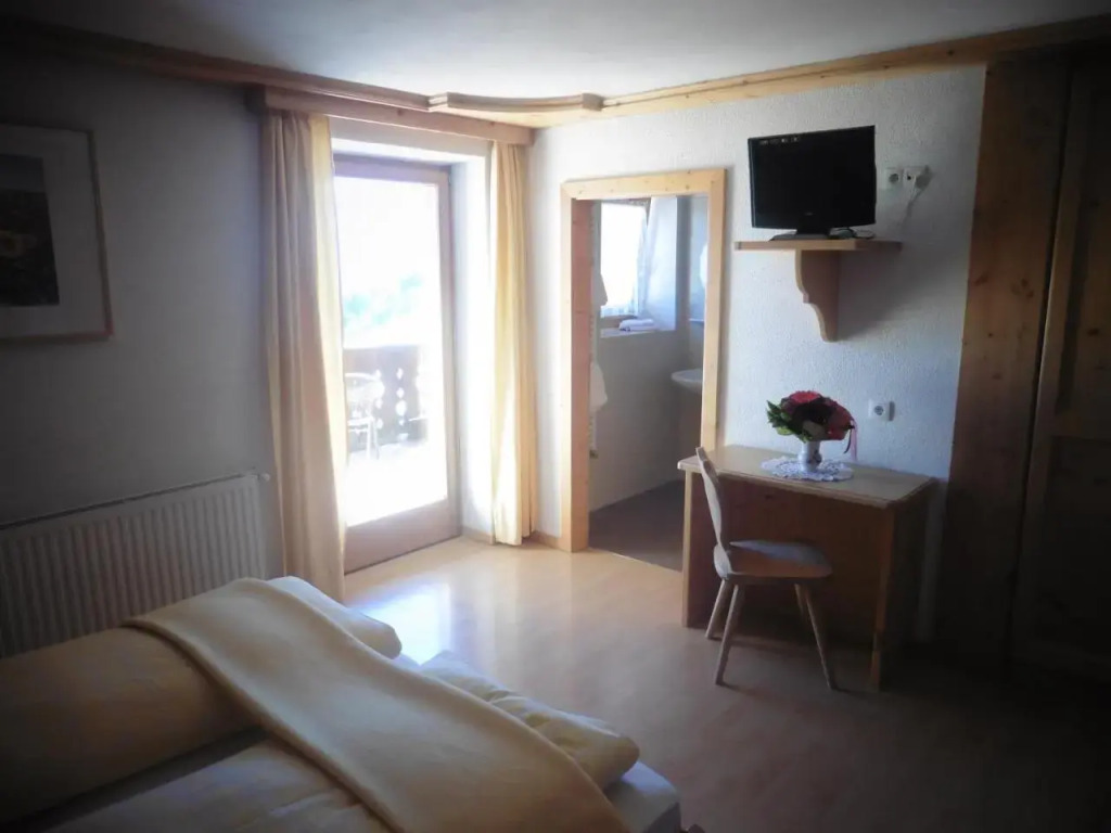 Chalet Frapes