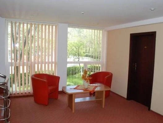 Hotel Apollo