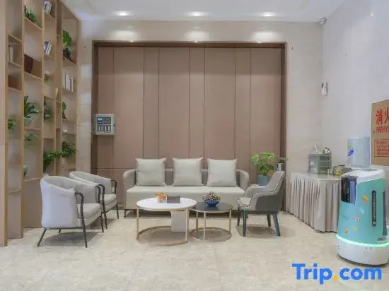 Tubola Hotel (Songzi Baiyun Road)