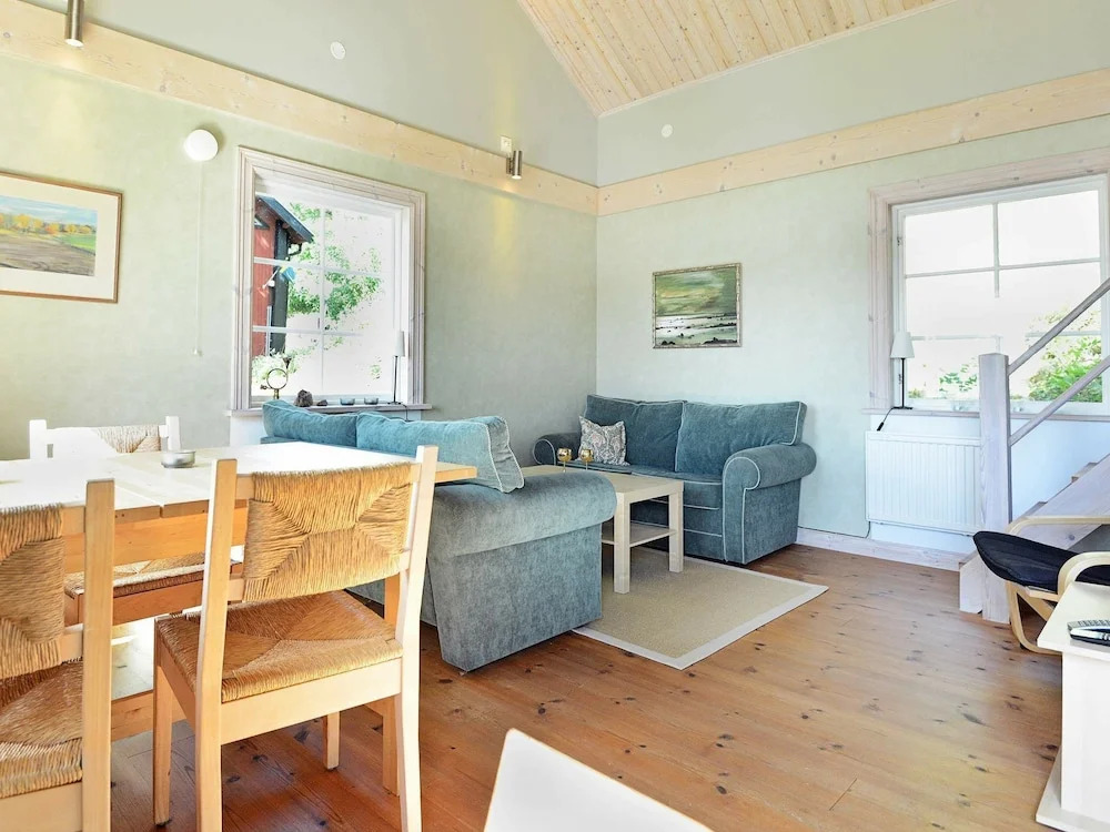 4 Person Holiday Home in Mariefred