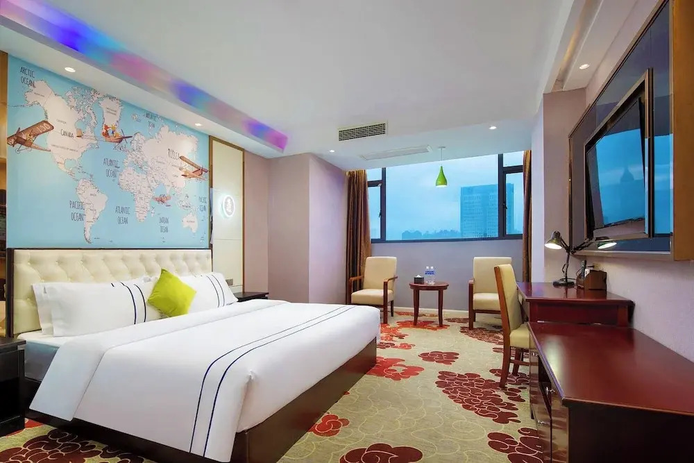 Beijixing Hotel