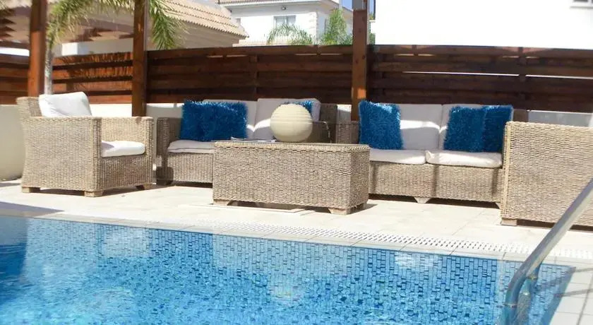 Oceanview Villa 033
