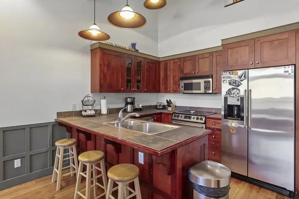 7301- Three Bedroom Deluxe Crossings Townhomes 3 Townhouse