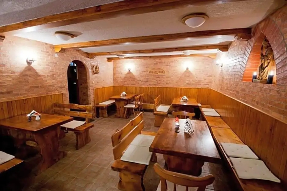 Villa Vinica
