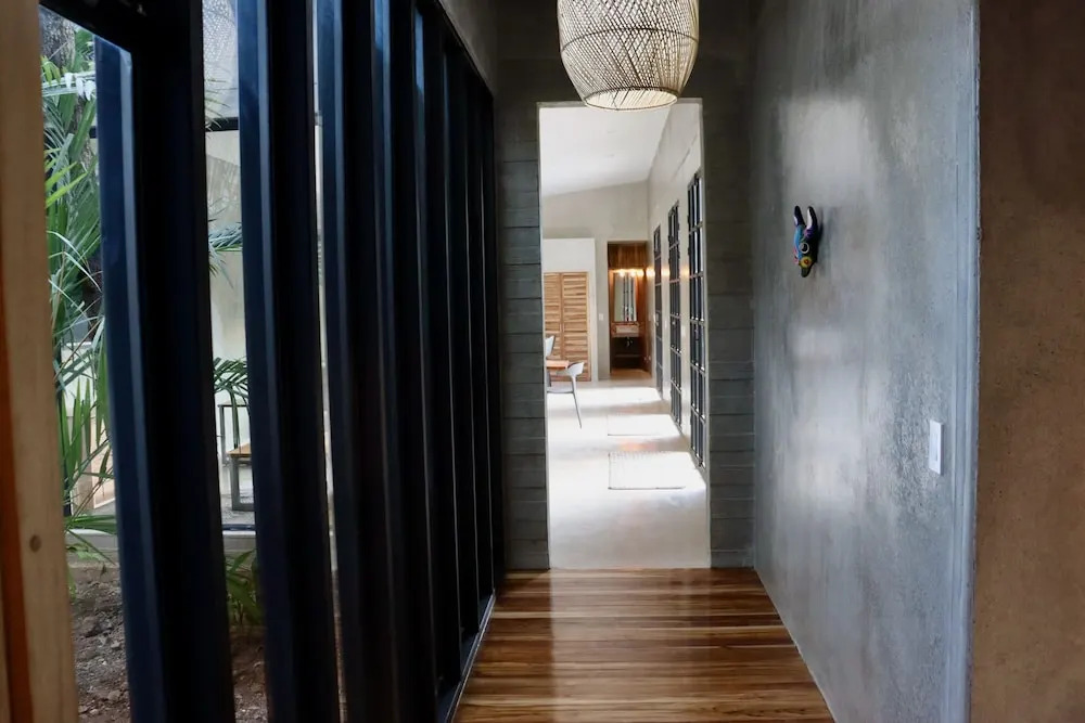 Hotelito Dos Hijas