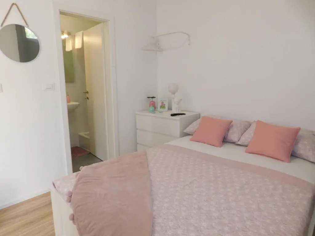 Apartman Karmen