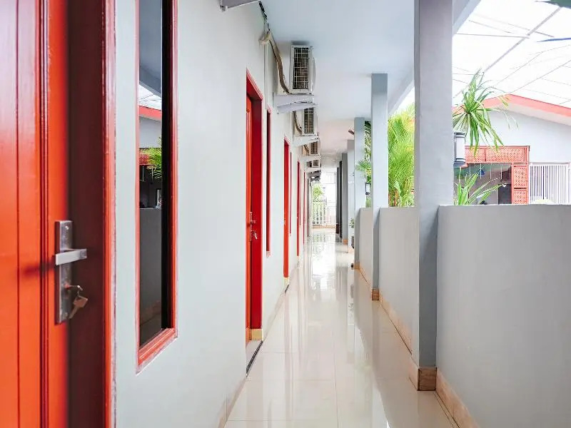 Hotel Jinan Makassar by OYO Rooms
