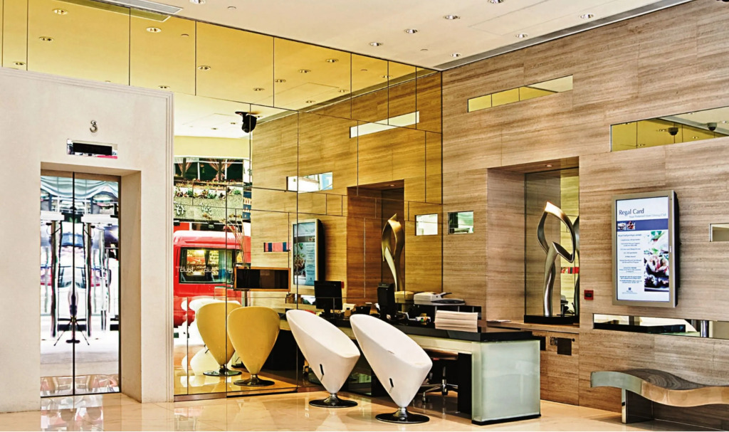 iclub Wan Chai Hotel