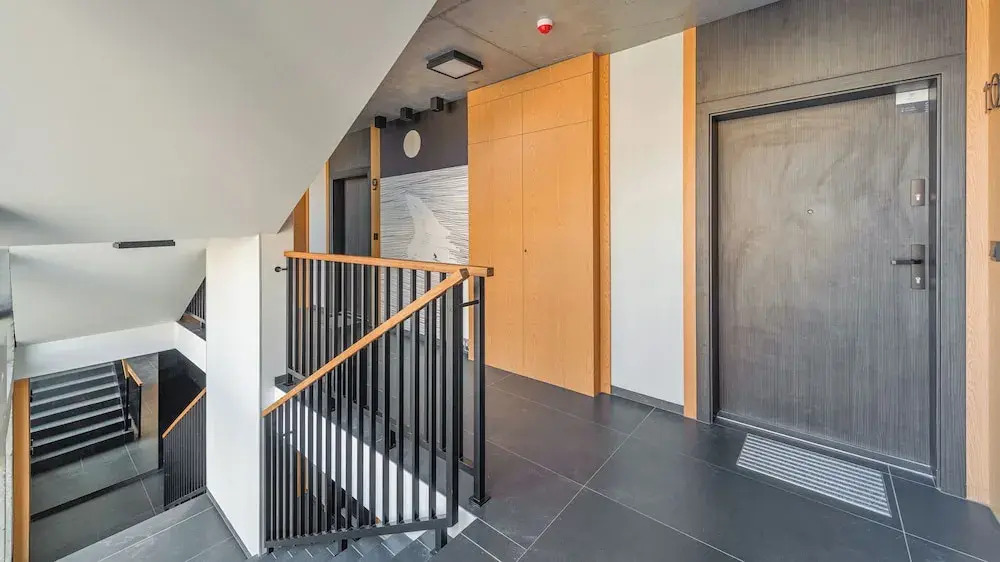 Kaszubska Bryza Apartamenty In
