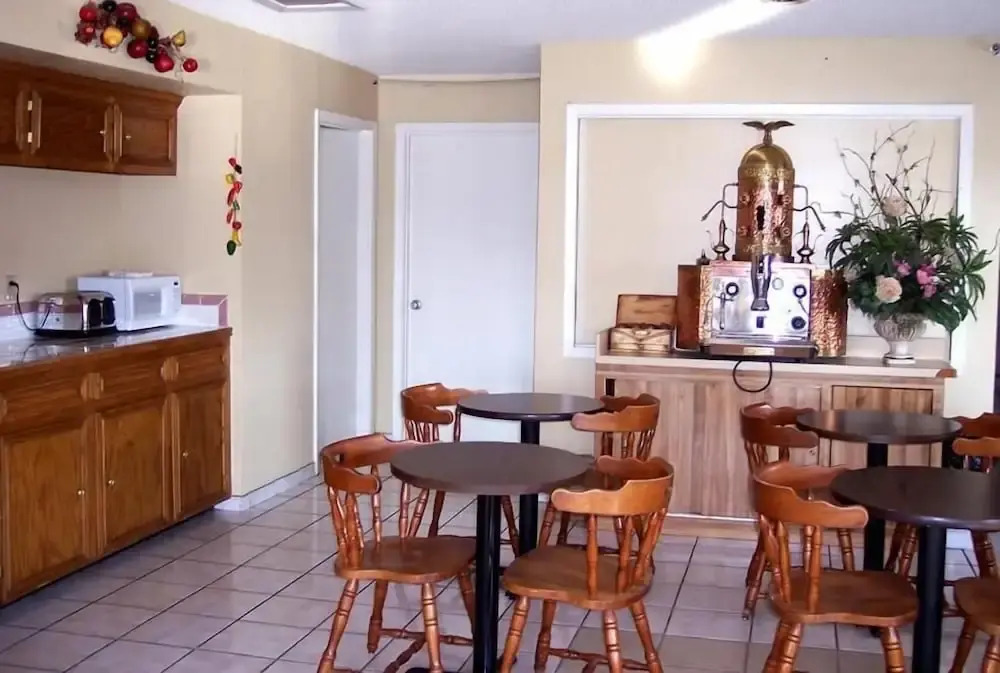 La Copa Inn Harlingen Downtown