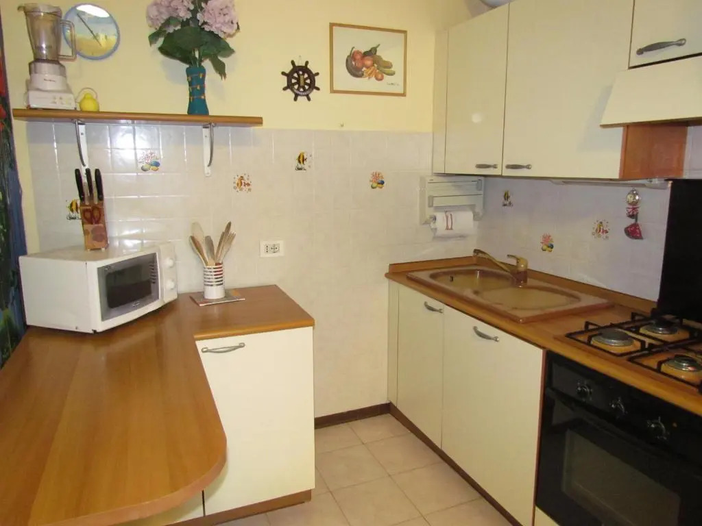 Feel at Home in our Flat - Beahost