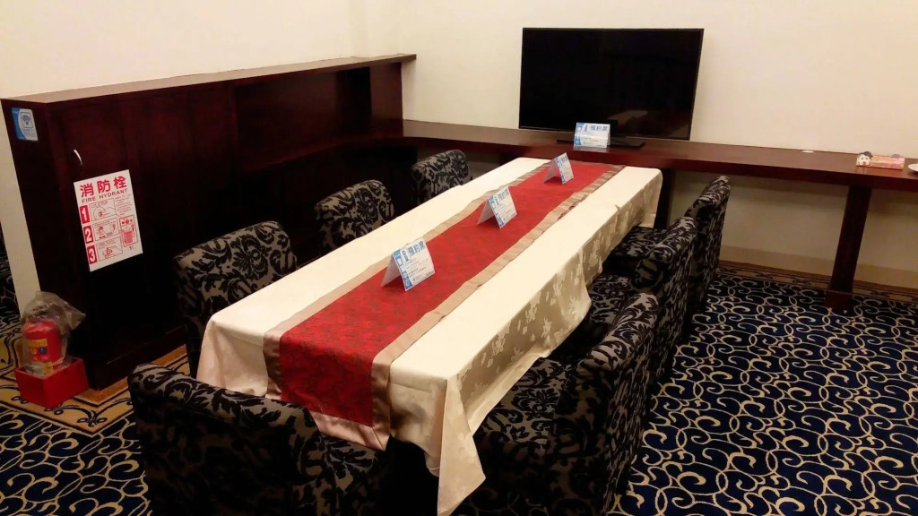君洋飯店Co-Living Hotel 龍潭科學園區 楊梅幼獅 月租旅居共生宅