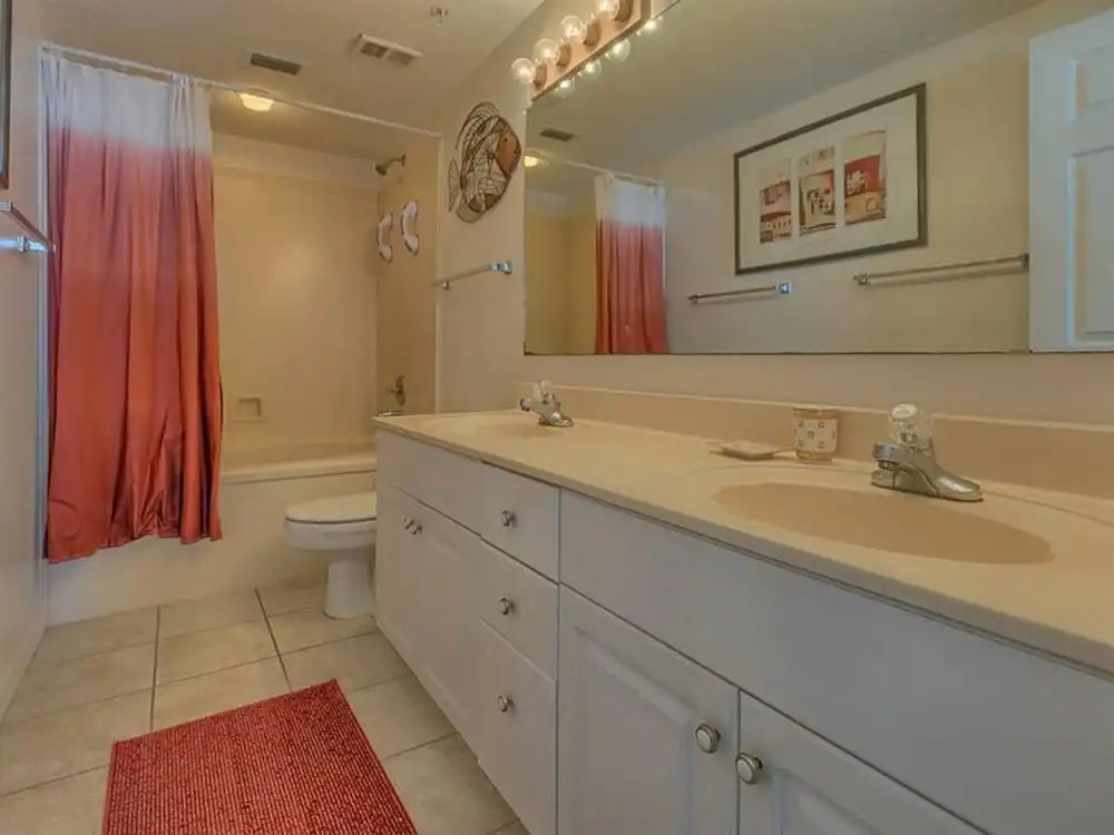 Emerald Key 301 by Meyer Vacation Rentals