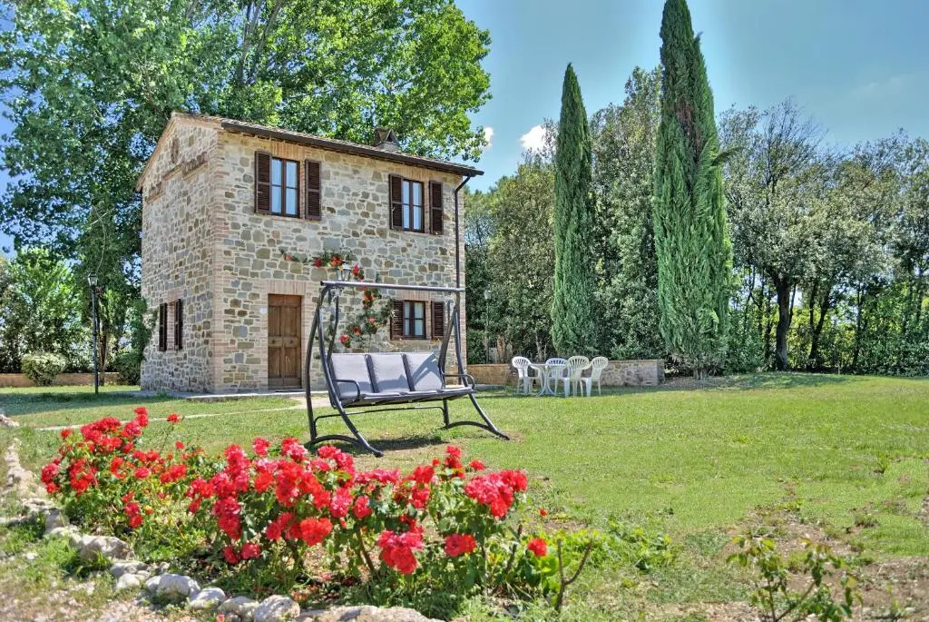 I Casali Della Ghisleria