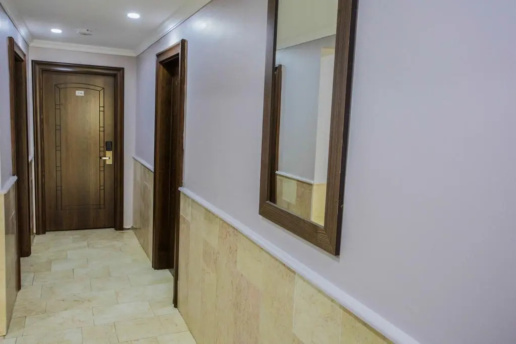 Alihan Hotel