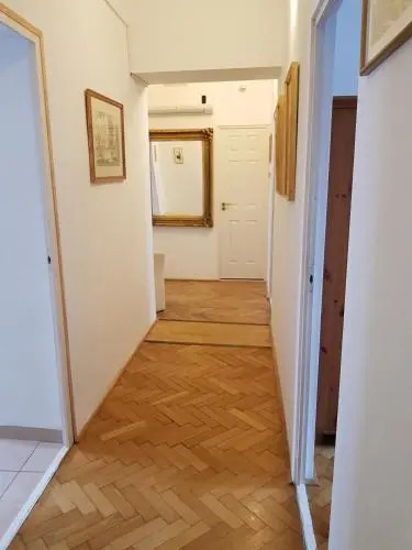 Várkerület Apartman