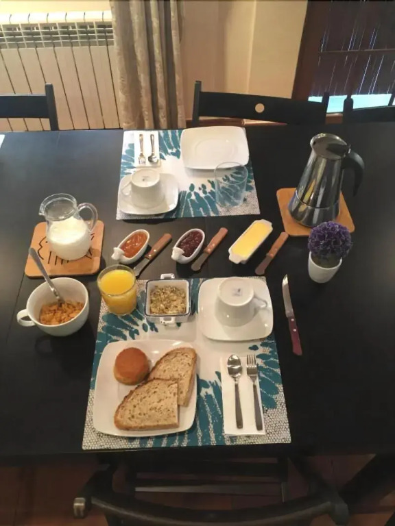 Hostal Casa San Nicolas