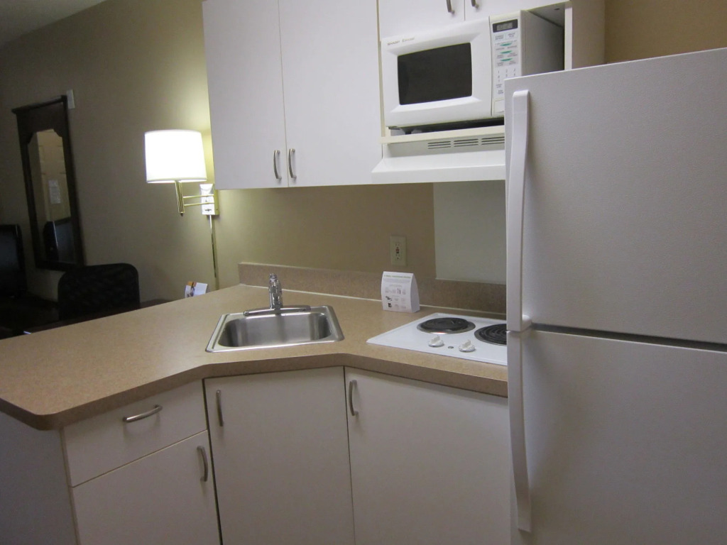 Extended Stay America Select Suites - Fayetteville - Owen Dr